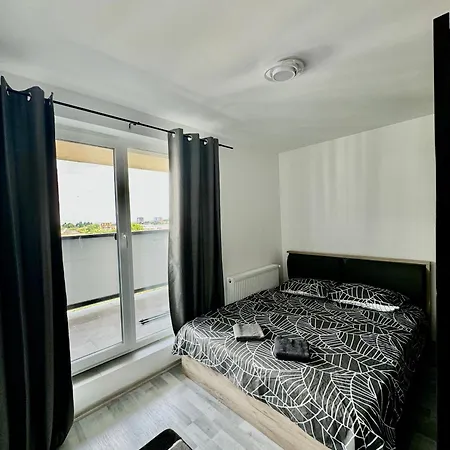 Premium Appartement *