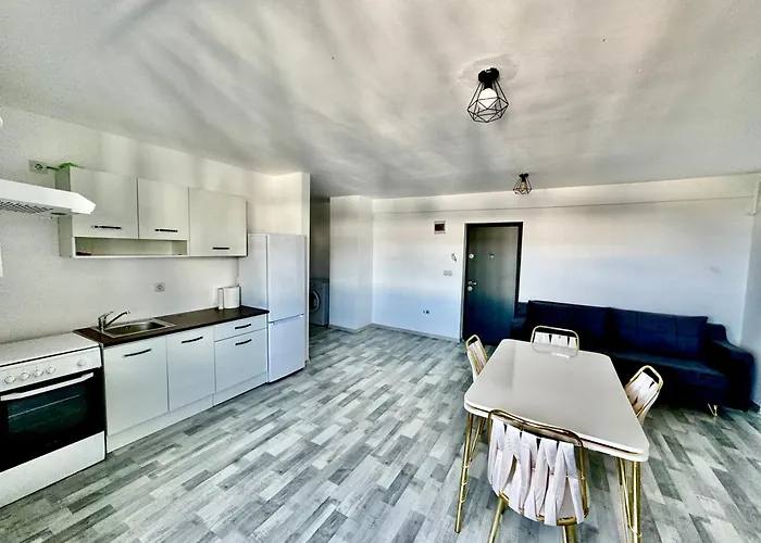 Apartament Premium Cluj-Napoca