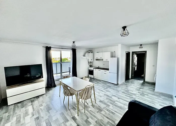 Premium Apartament *