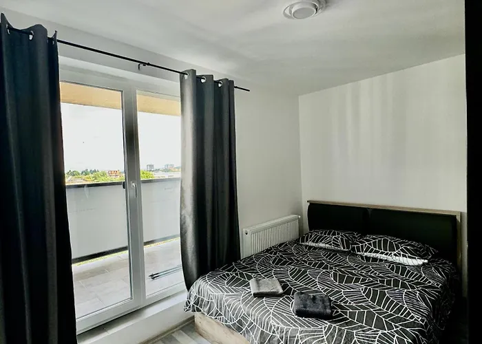 Premium Apartament *