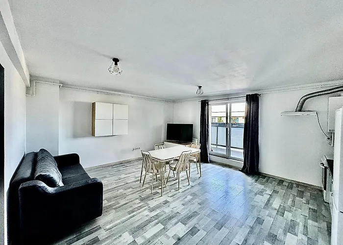 Premium Lägenhet Cluj-Napoca