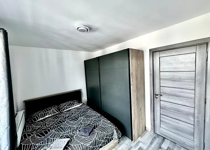 Apartament Premium *